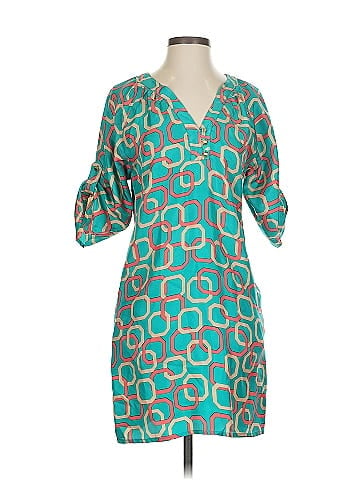 Britt Ryan Casual Dress (view 1)