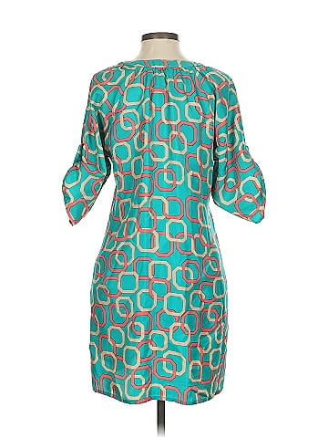 Britt Ryan Casual Dress (view 2)