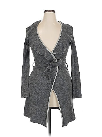 12th Tribe Cardigan (view 1)