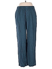Ann Taylor Loft Outlet Linen Pants