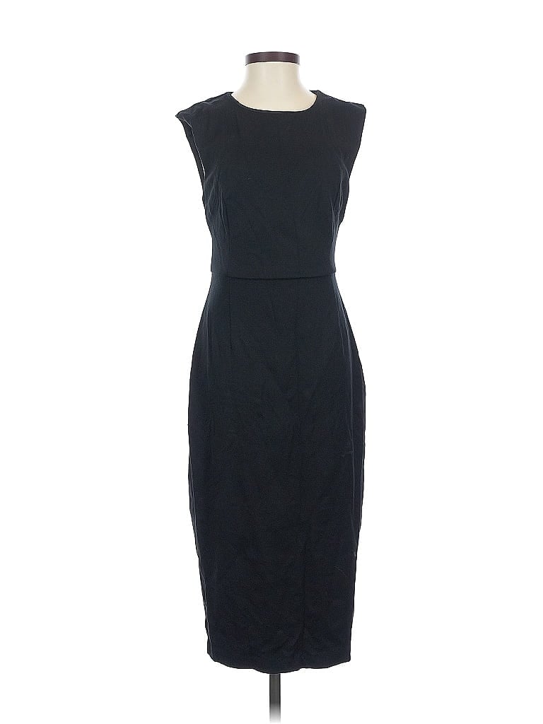Click to view more detailed imagery on our partner's website Pre-owned Express Cocktail Dress In Black