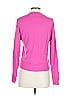 J.Crew Pink Pullover Sweater Size XS - photo 2