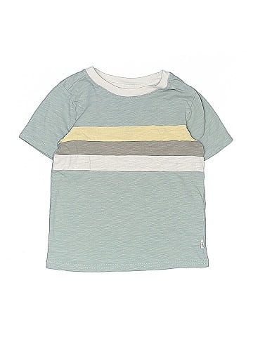 easy-peasy Short Sleeve T-Shirt (view 1)