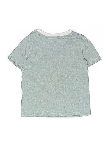 easy-peasy Short Sleeve T-Shirt (view 2)