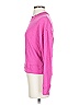 J.Crew Pink Pullover Sweater Size XS - photo 5