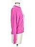 J.Crew Pink Pullover Sweater Size XS - photo 4
