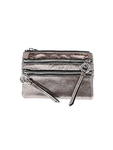 Brighton Leather Wristlet (view 1)