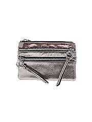 Brighton Leather Wristlet