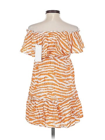 Lush Cocktail Dress (view 2)