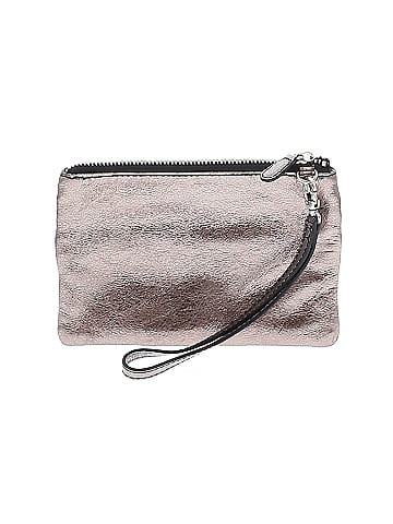 Brighton Leather Wristlet (view 2)