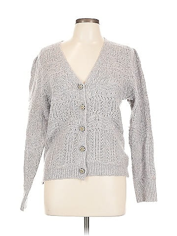 Heartloom Cardigan (view 1)