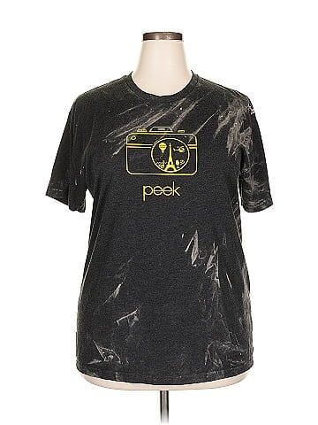 Next Level Apparel Short Sleeve T-Shirt (view 1)