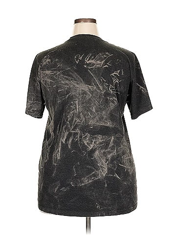 Next Level Apparel Short Sleeve T-Shirt (view 2)