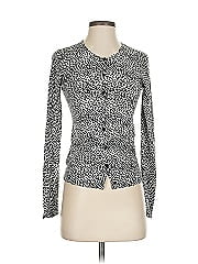 Ann Taylor Silk Cardigan
