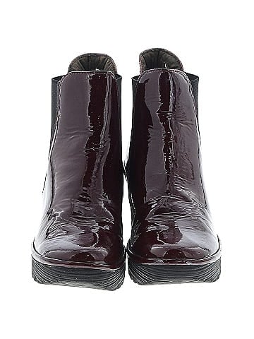 FLY London Ankle Boots (view 2)