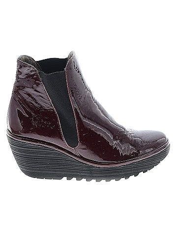 FLY London Ankle Boots (view 1)