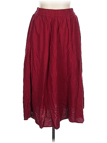 A New Day Casual Skirt (view 1)
