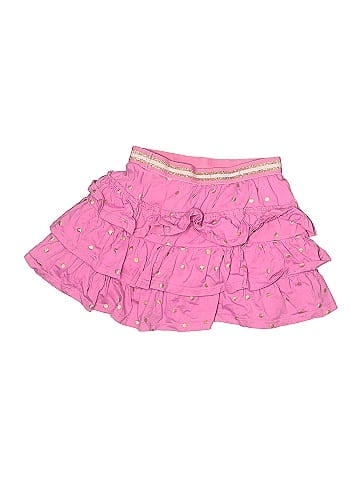 Mini Boden Skirt (view 2)