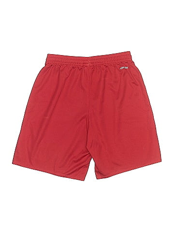 Adidas Athletic Shorts (view 2)