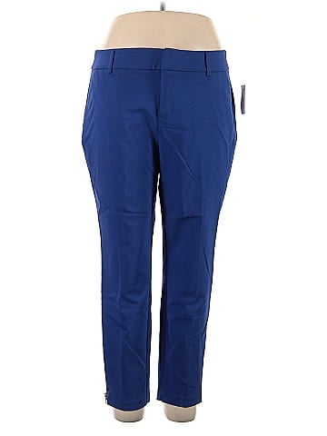 Roz & Ali Active Pants (view 1)
