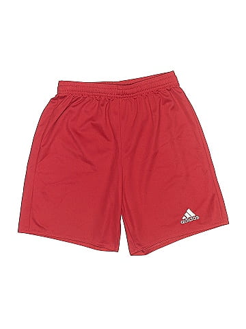 Adidas Athletic Shorts (view 1)