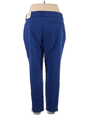 Roz & Ali Active Pants (view 2)