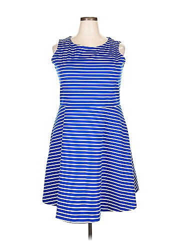 Talbots Casual Dress (view 1)