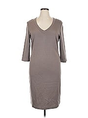 St. John Casual Dress