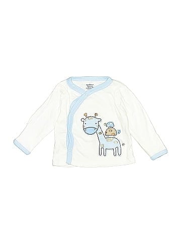 Gerber Long Sleeve T-Shirt (view 1)