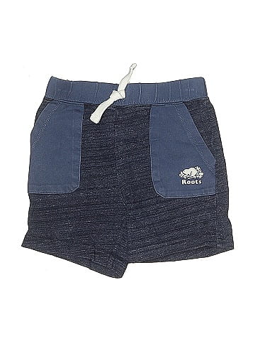 Roots Athletic Shorts (view 1)