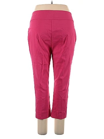 Roz & Ali Active Pants (view 2)