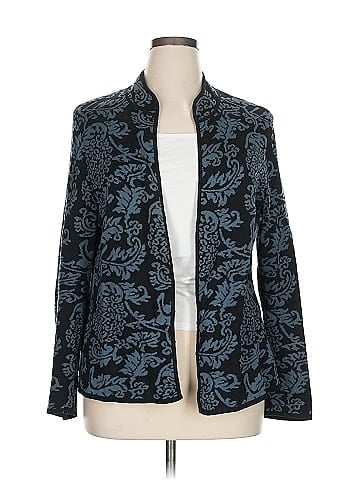Peruvian Connection Kimono (view 1)