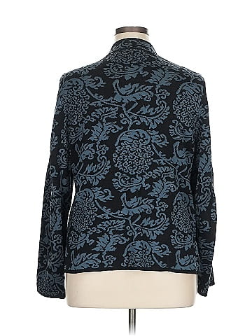 Peruvian Connection Kimono (view 2)