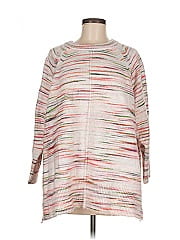 Lou & Grey For Loft Pullover Sweater