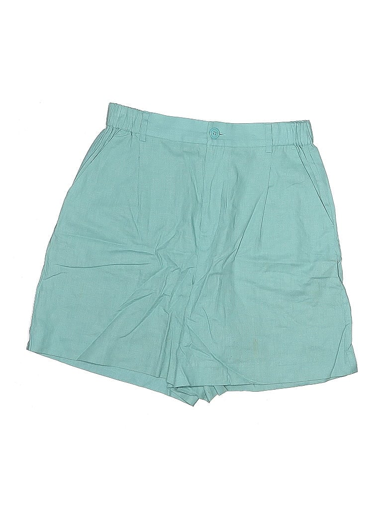 Pre-owned Open Edit Shorts In Blue