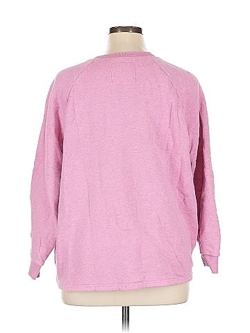 MWL by Madewell Sweatshirt (view 2)