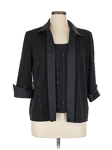 R&M Richards Blazer (view 1)