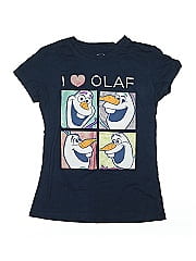 Disney Short Sleeve T Shirt