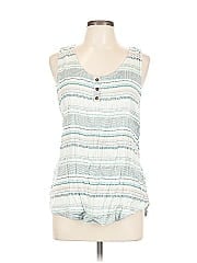 Natural Reflections Tank Top