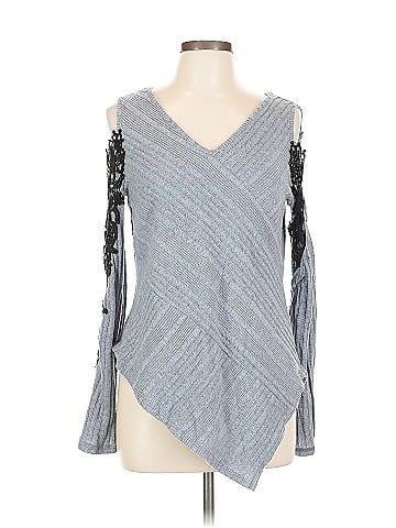 Venus Long Sleeve Top (view 1)