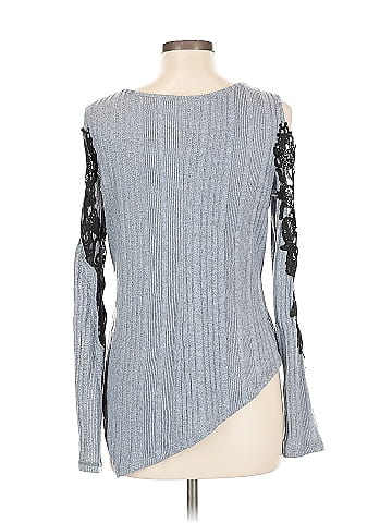 Venus Long Sleeve Top (view 2)