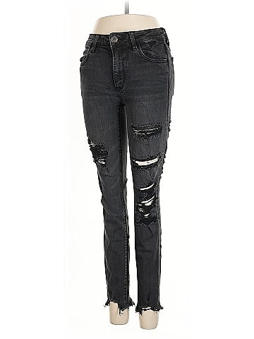 American Eagle Outfitters Jeans (view 1)