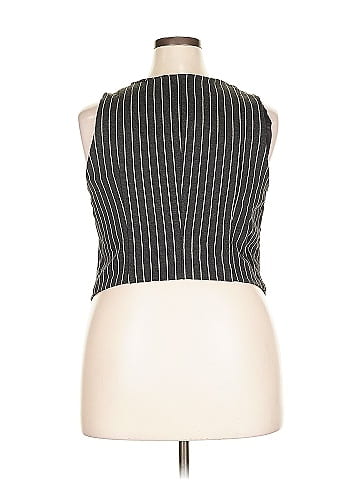 Studio by Torrid Vest (view 2)