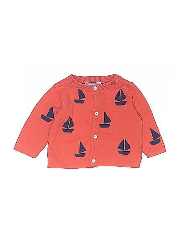 Jacadi Cardigan (view 1)