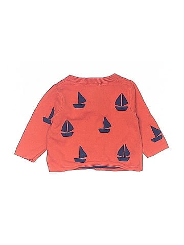 Jacadi Cardigan (view 2)