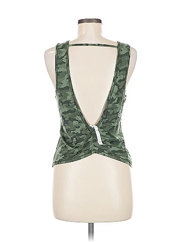 Lululemon Athletica Tank Top (view 2)