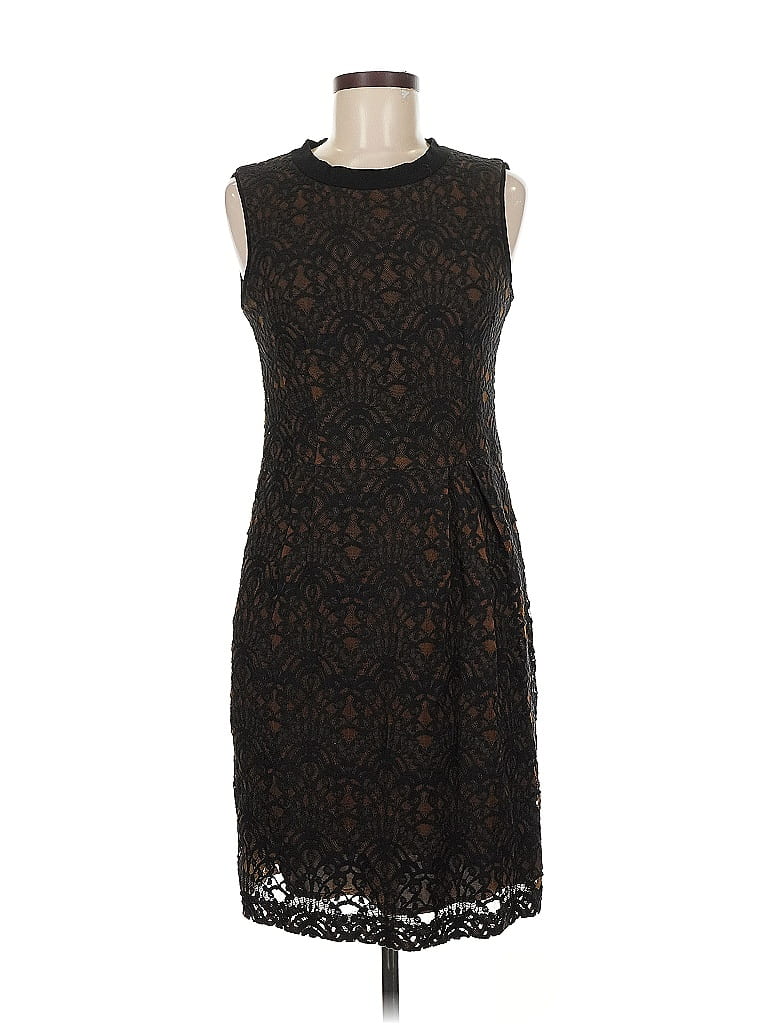 Click to view more detailed imagery on our partner's website Pre-owned Nanette Lepore Cocktail Dress In Black