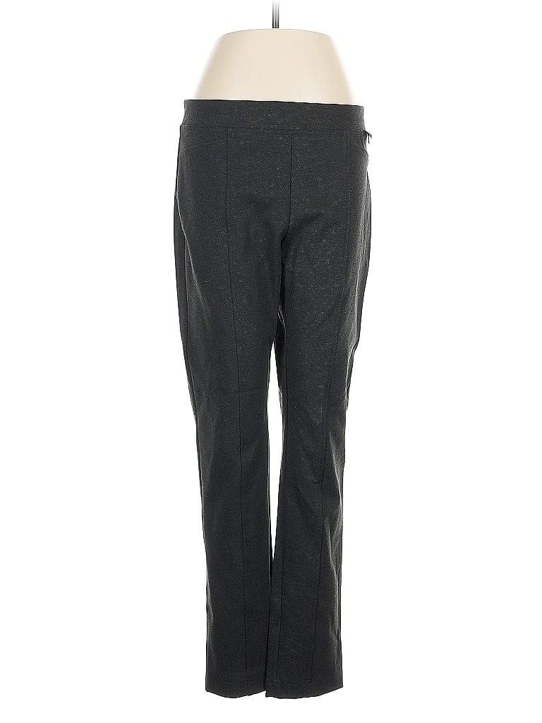 Click to view more detailed imagery on our partner's website Pre-owned Calvin Klein Dress Pants In Gray