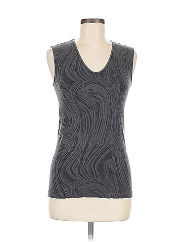 Wolford Sleeveless T-Shirt (view 1)