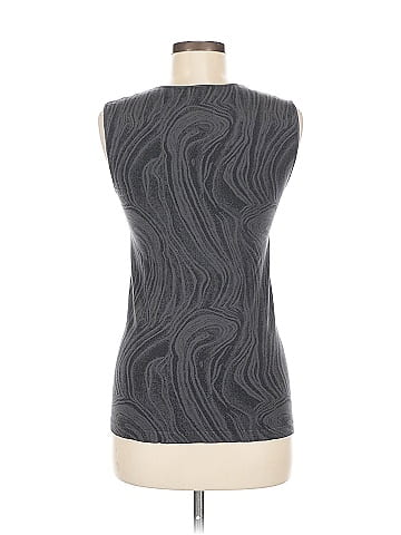 Wolford Sleeveless T-Shirt (view 2)